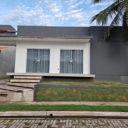 Condominio Raizes Marina Salinópolis Esterno foto
