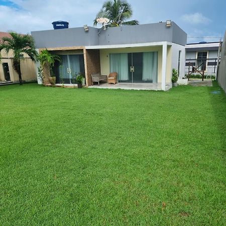 Condominio Raizes Marina Salinópolis Esterno foto