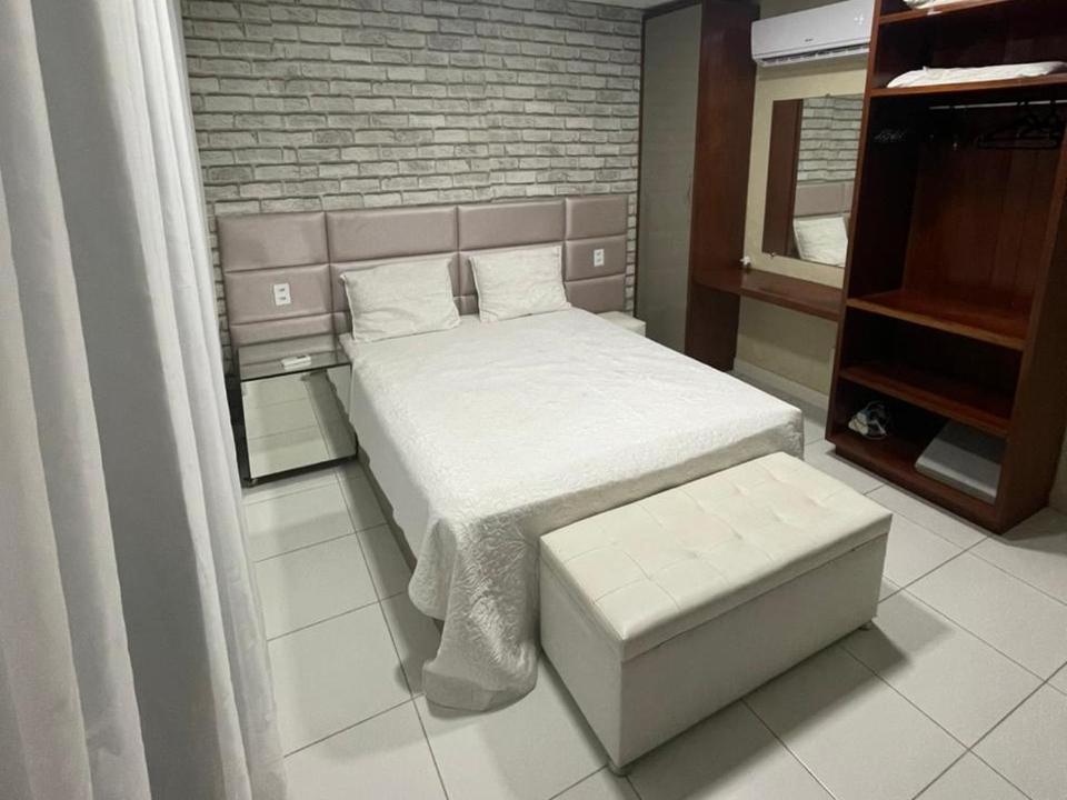 Condominio Raizes Marina Salinópolis Esterno foto
