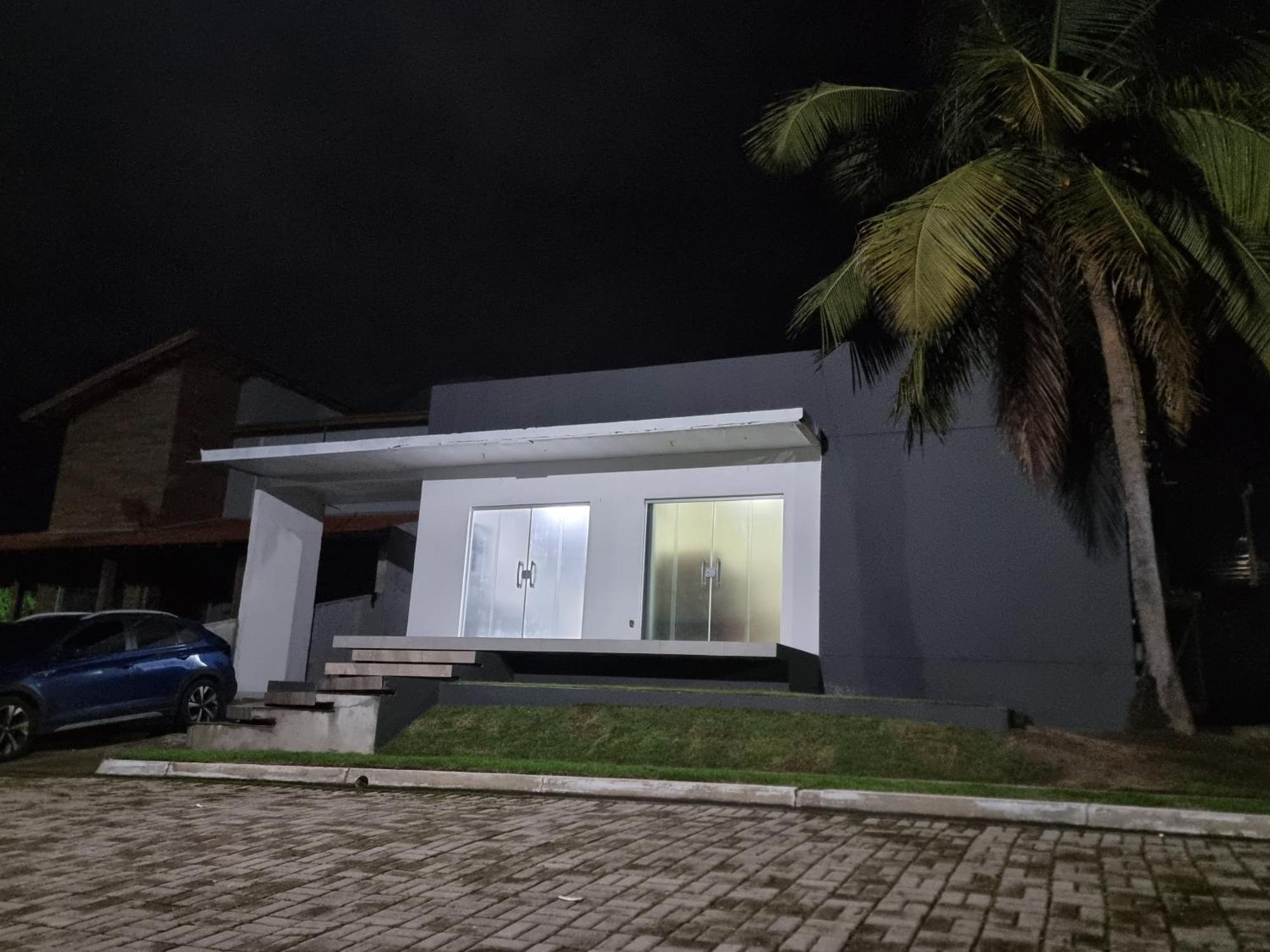Condominio Raizes Marina Salinópolis Esterno foto