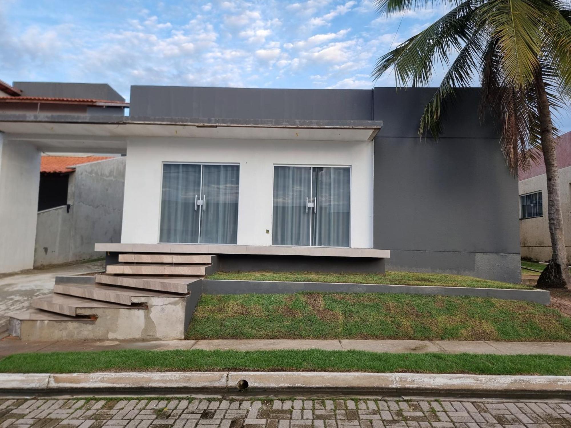 Condominio Raizes Marina Salinópolis Esterno foto