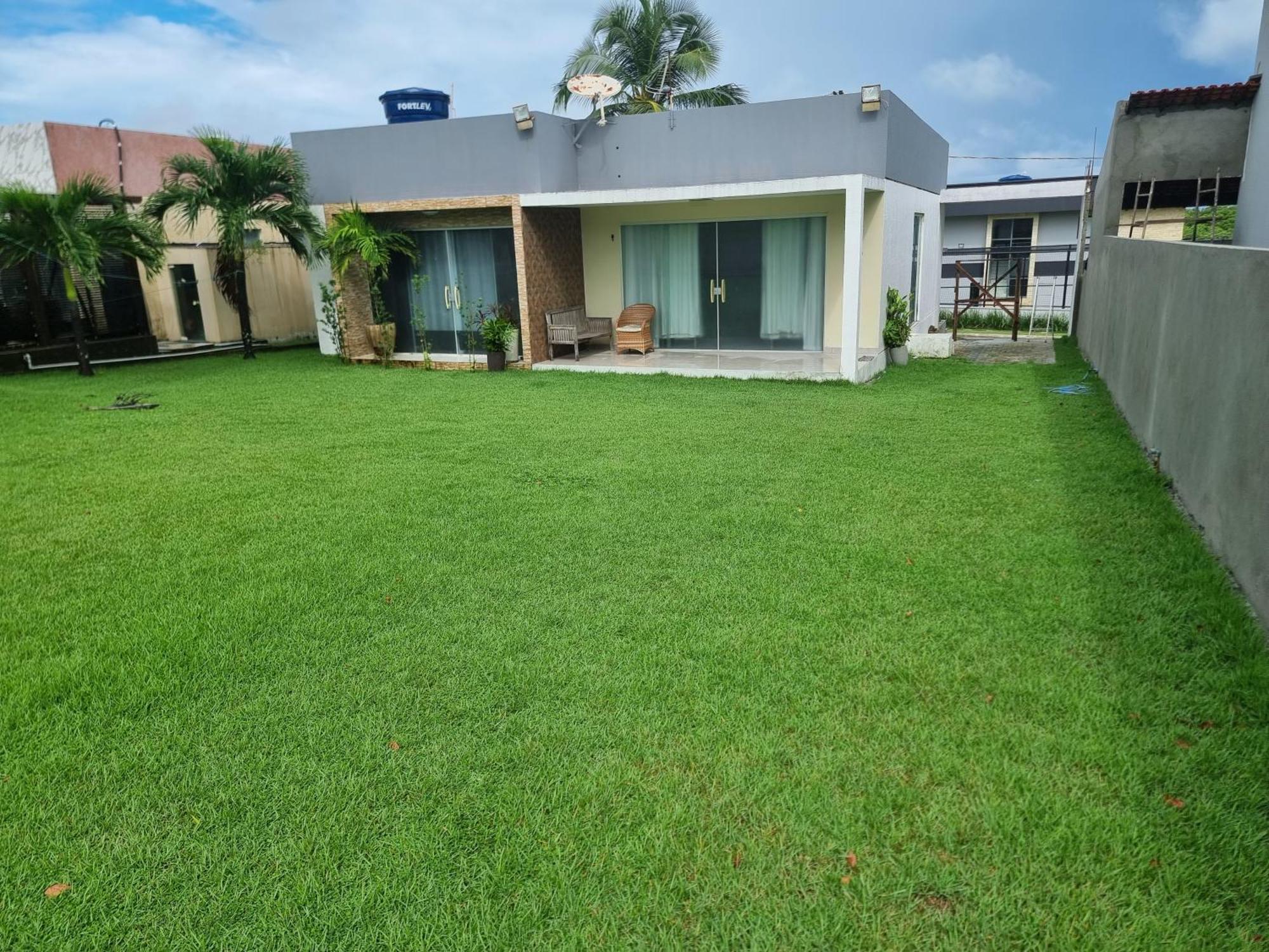 Condominio Raizes Marina Salinópolis Esterno foto