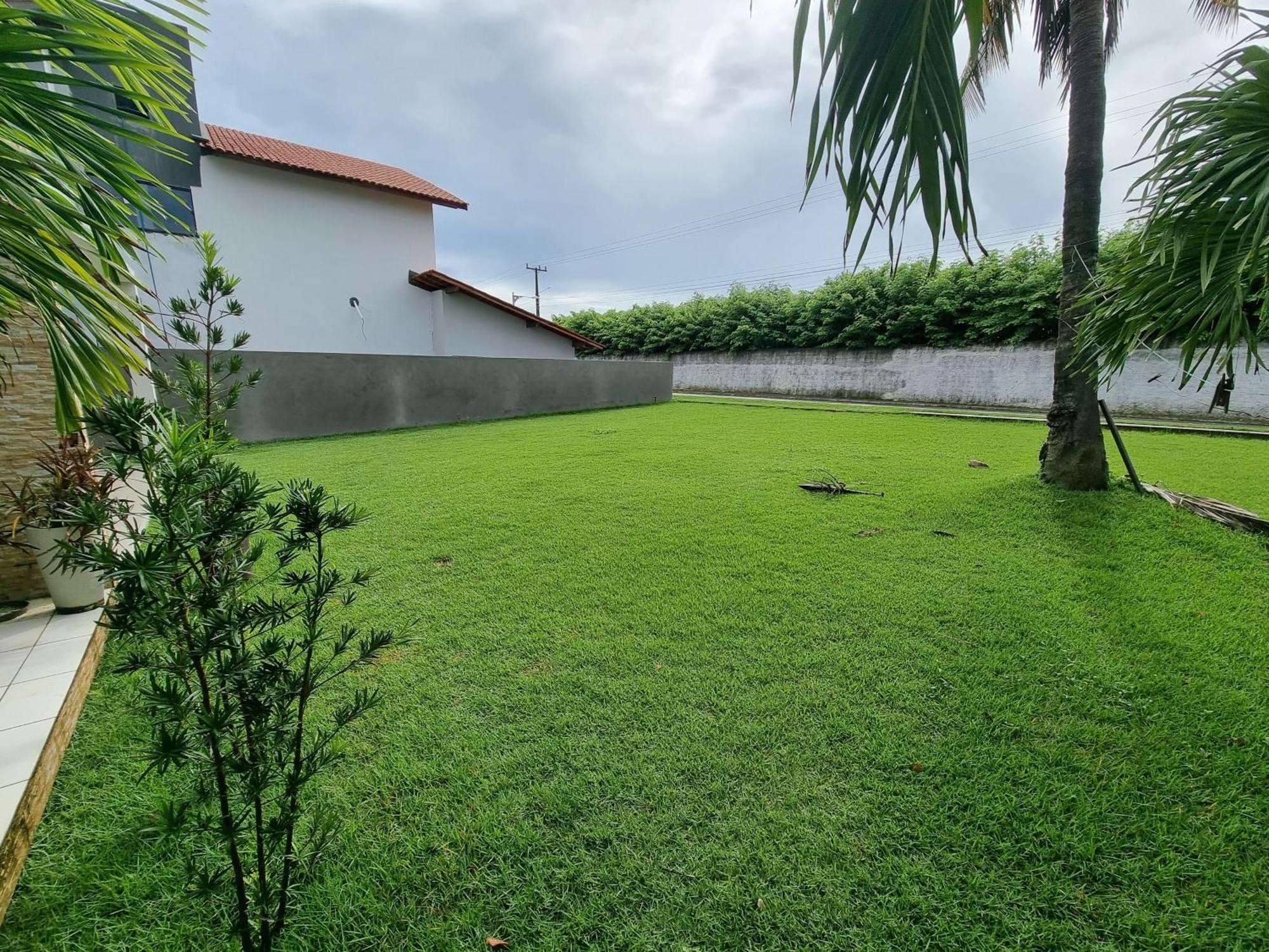 Condominio Raizes Marina Salinópolis Esterno foto
