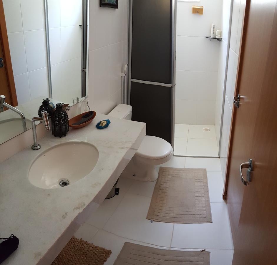 Condominio Raizes Marina Salinópolis Esterno foto