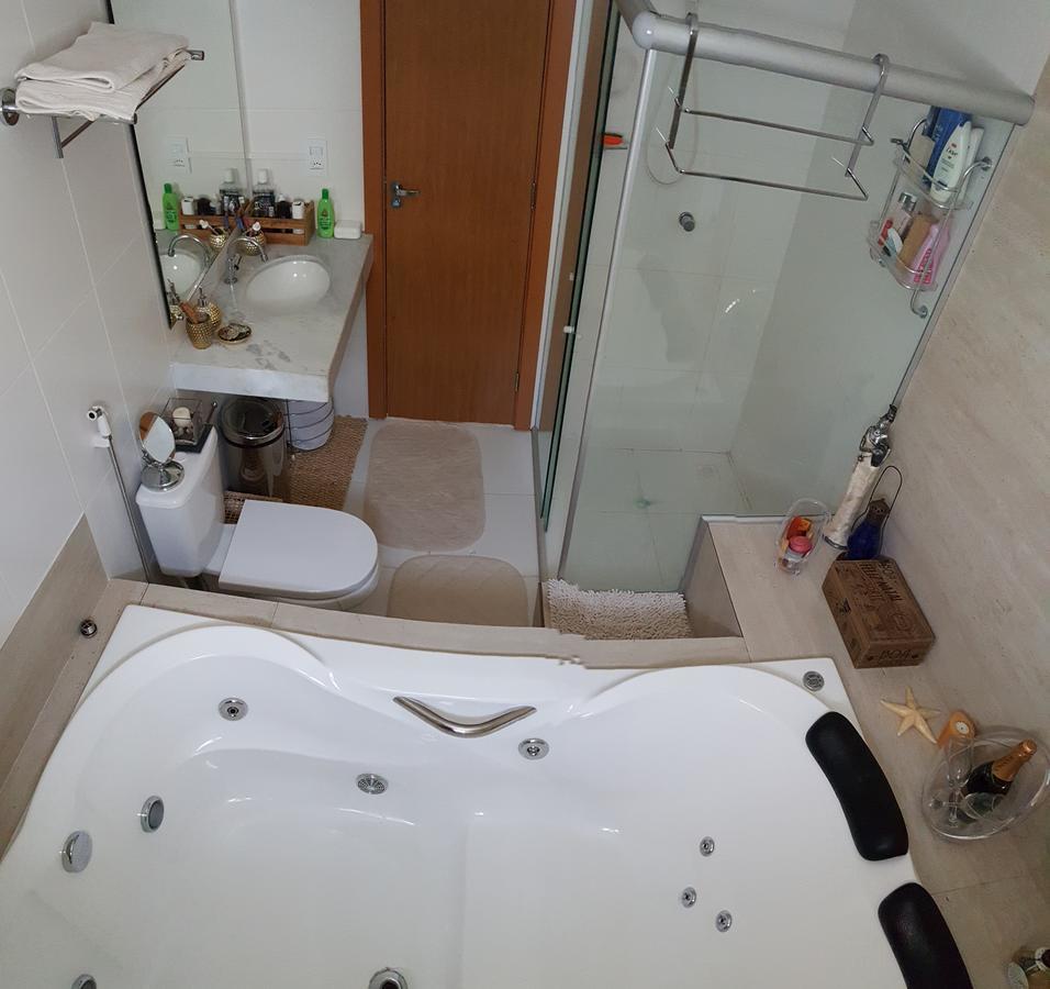 Condominio Raizes Marina Salinópolis Esterno foto