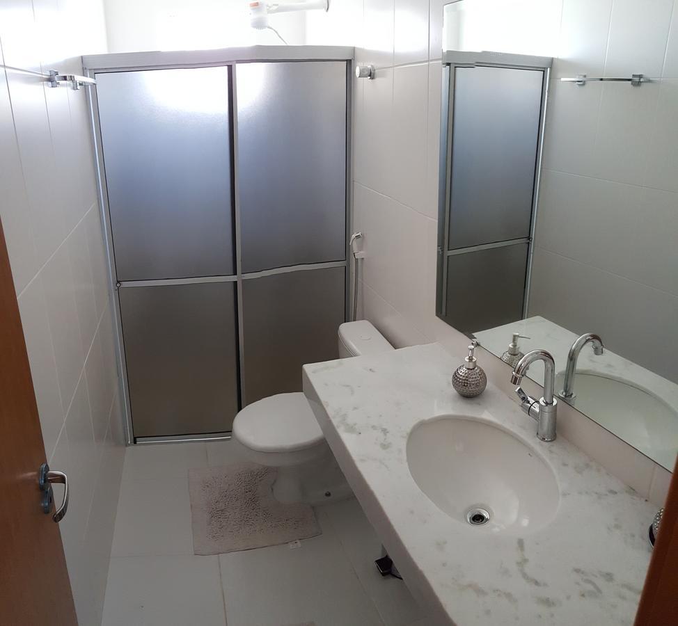 Condominio Raizes Marina Salinópolis Esterno foto