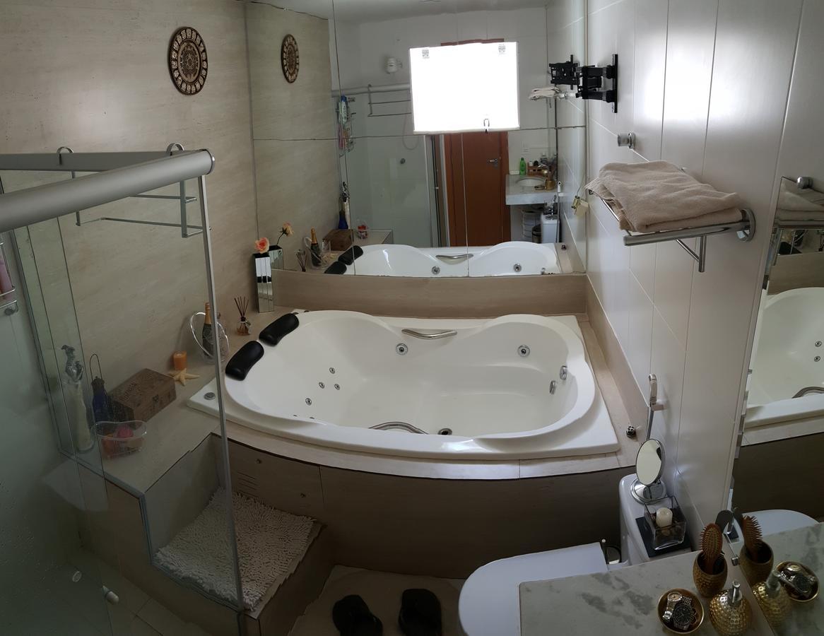 Condominio Raizes Marina Salinópolis Esterno foto