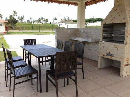 Condominio Raizes Marina Salinópolis Esterno foto