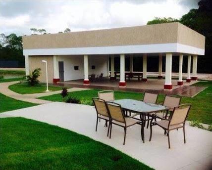 Condominio Raizes Marina Salinópolis Esterno foto