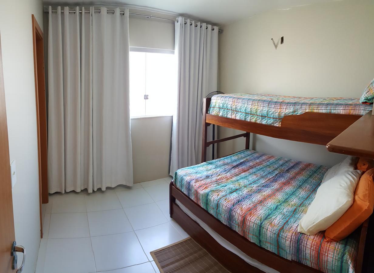 Condominio Raizes Marina Salinópolis Esterno foto