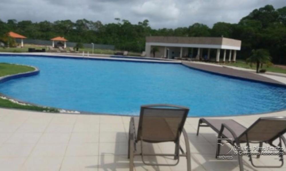 Condominio Raizes Marina Salinópolis Esterno foto