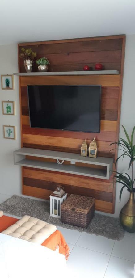 Condominio Raizes Marina Salinópolis Esterno foto