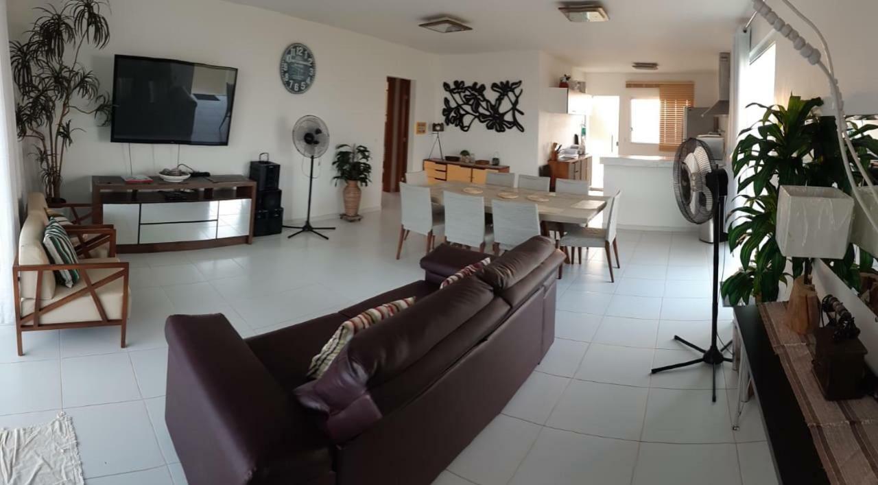 Condominio Raizes Marina Salinópolis Esterno foto