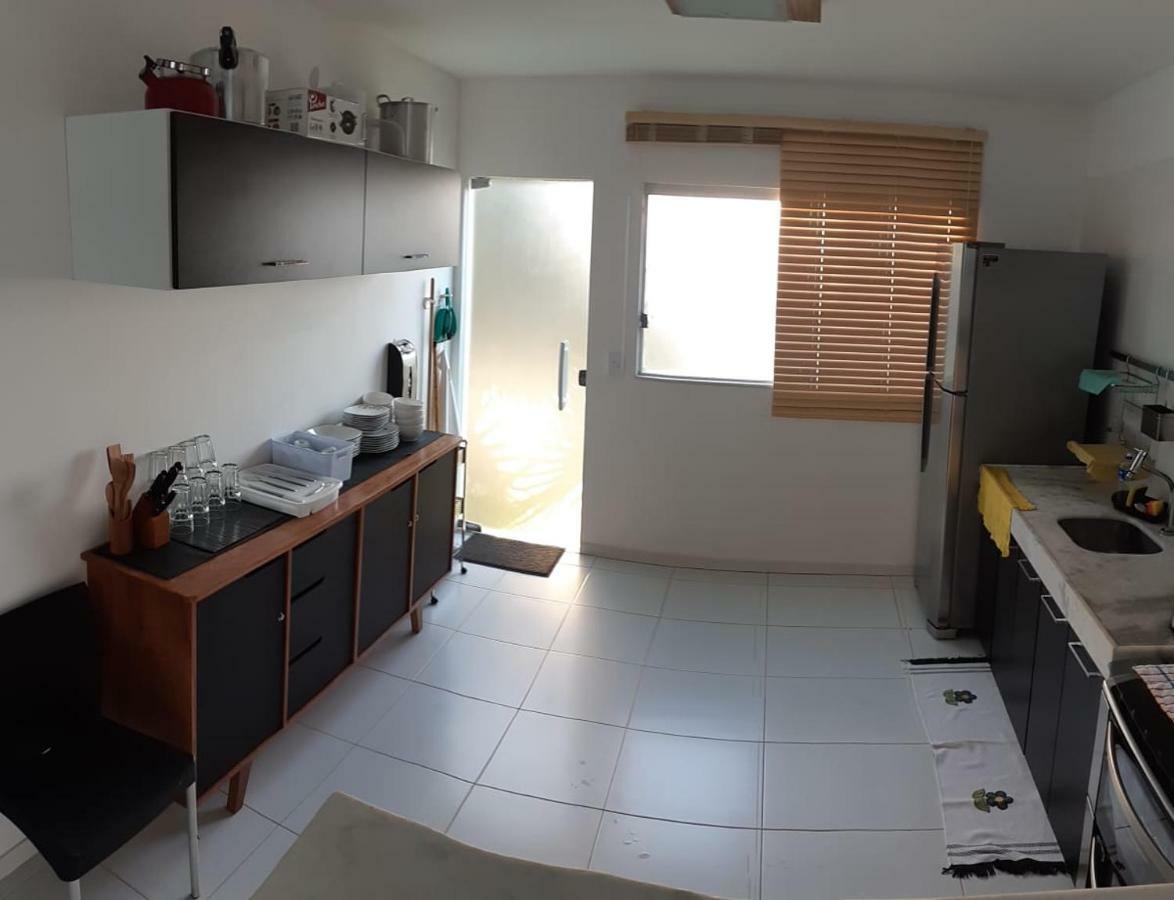 Condominio Raizes Marina Salinópolis Esterno foto