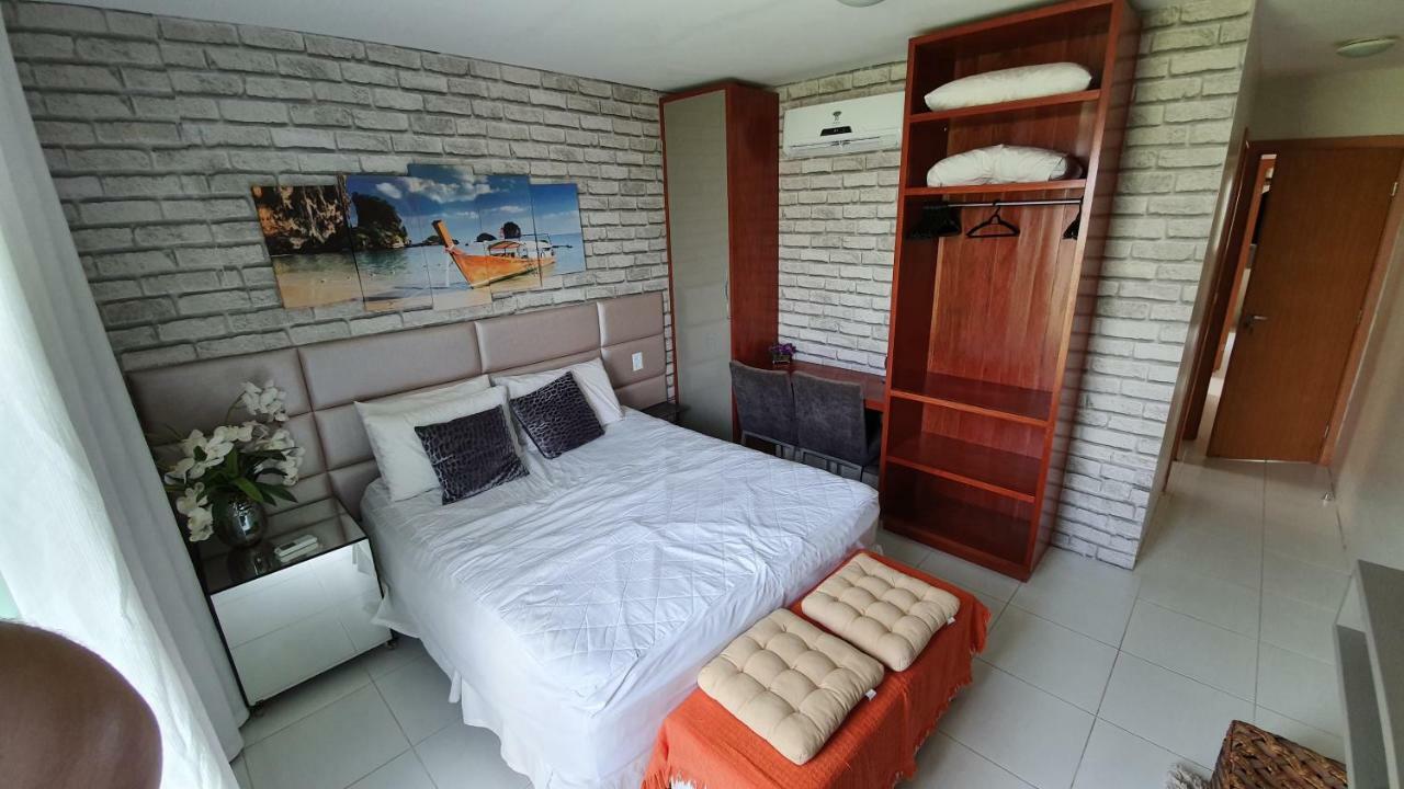 Condominio Raizes Marina Salinópolis Esterno foto