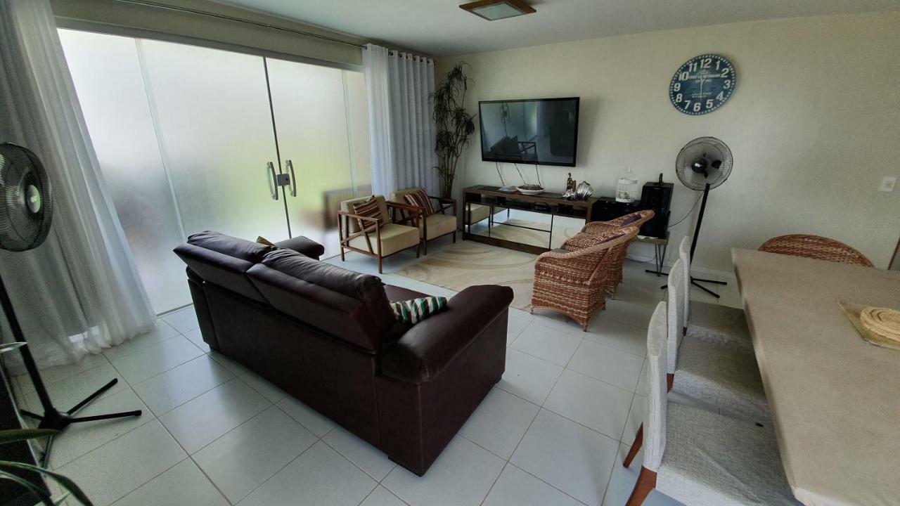 Condominio Raizes Marina Salinópolis Esterno foto