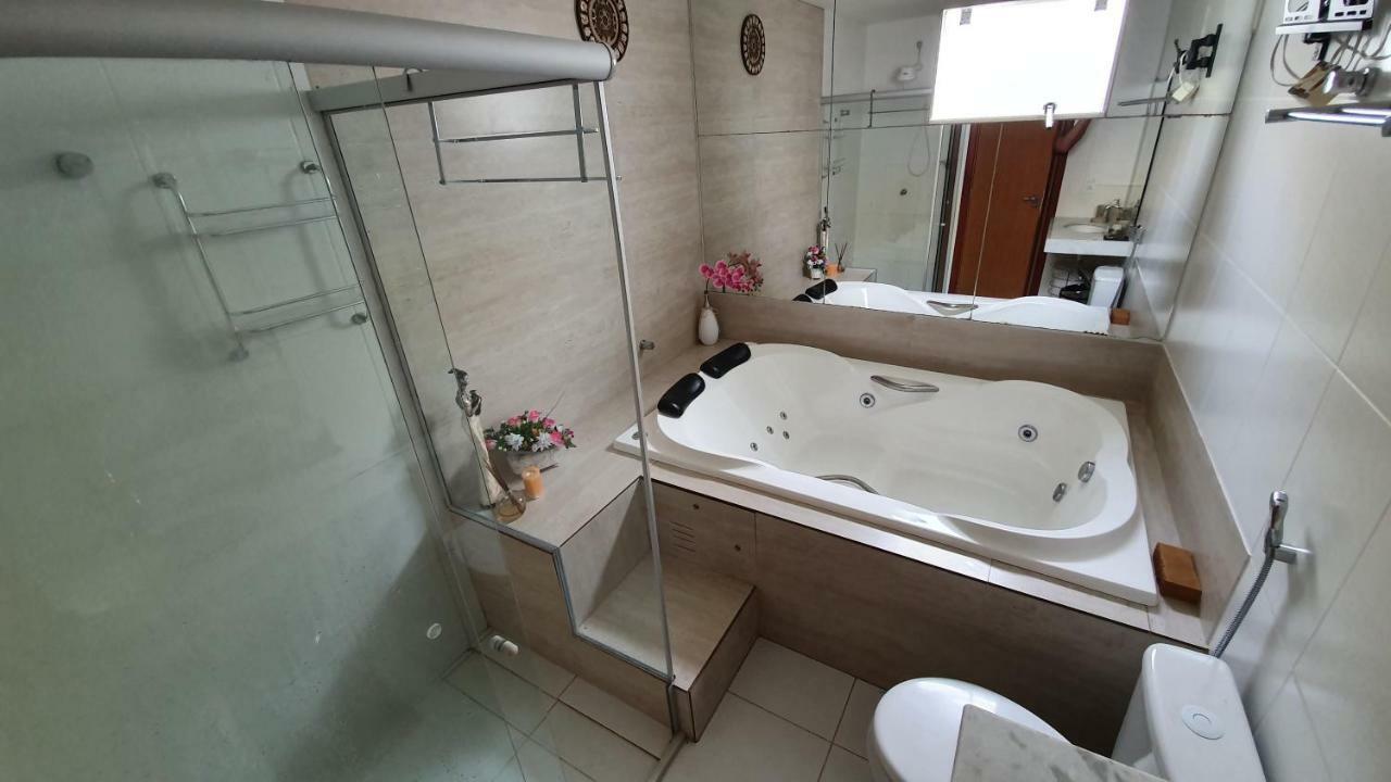 Condominio Raizes Marina Salinópolis Esterno foto
